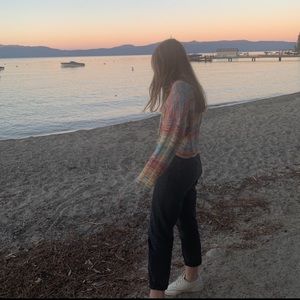 Meet your Posher, Kali